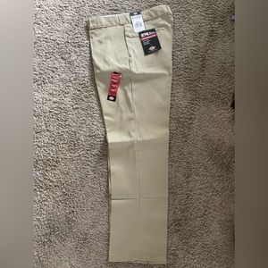 Dickies original fit pants